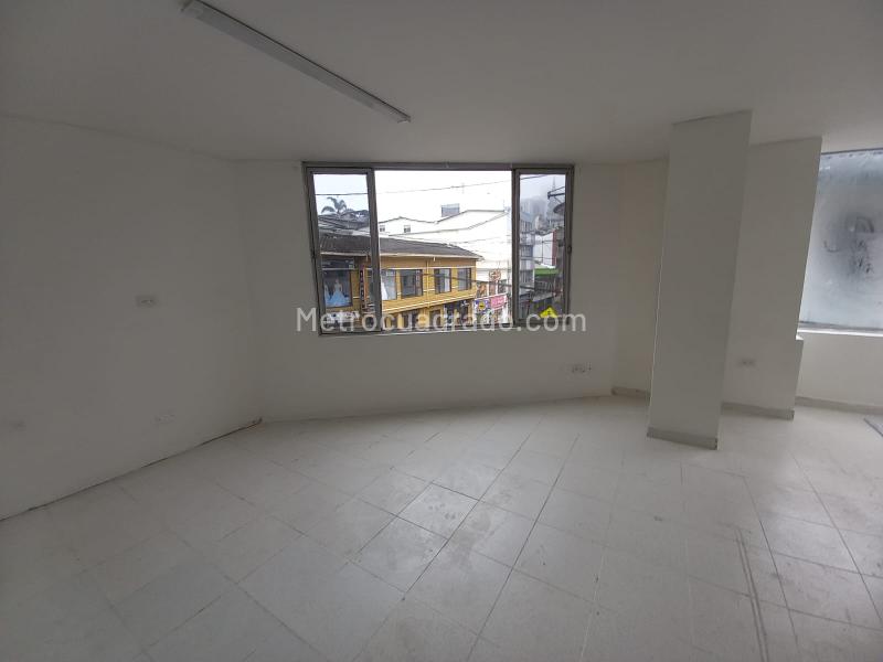 Oficina en Arriendo, Centro, Manizales - Widok 2