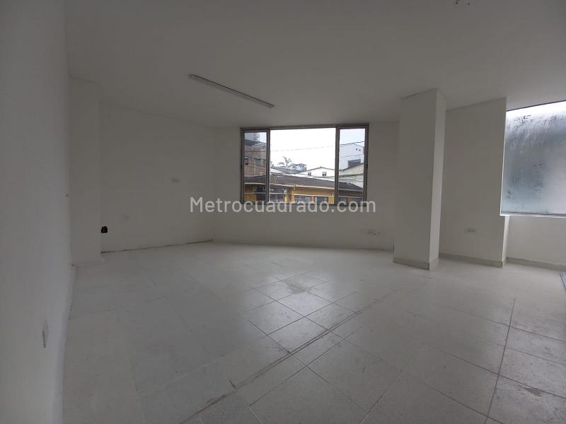 Oficina en Arriendo, Centro, Manizales - Widok 3