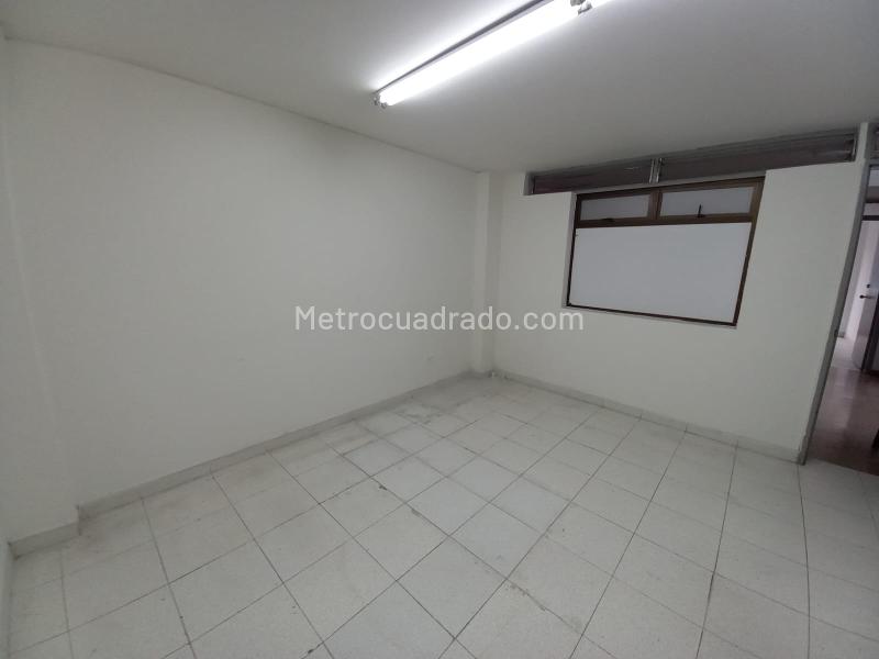 Oficina en Arriendo, Centro, Manizales - Widok 4