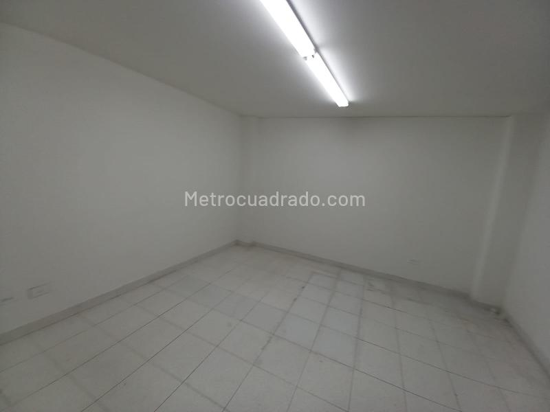 Oficina en Arriendo, Centro, Manizales - Widok 6