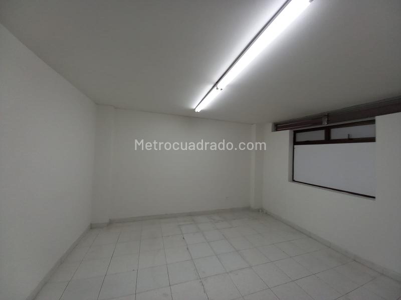Oficina en Arriendo, Centro, Manizales - Więcej