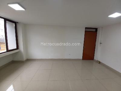 Office for rent in Centro, Manizales
