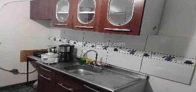 Apartaestudio en Arriendo, Avenida Santander, Manizales