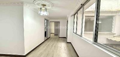 Apartamento de 4 alcobas en venta en Central, Pereira, 180 m² · foto 10 de 20