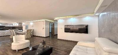 Apartamento de 4 alcobas en venta en Central, Pereira, 180 m² · foto 17 de 20