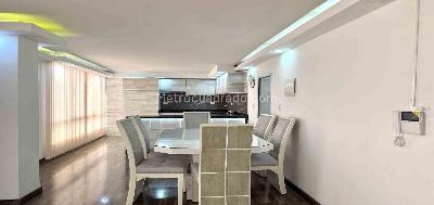 Apartamento de 4 alcobas en venta en Central, Pereira, 180 m² · foto 19 de 20