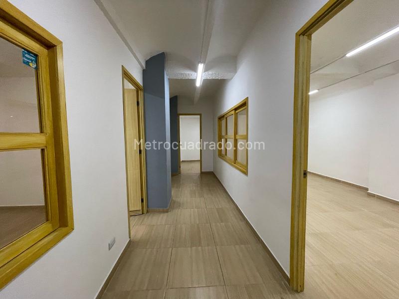 Oficina en Arriendo, Centro, Armenia – pohled 2