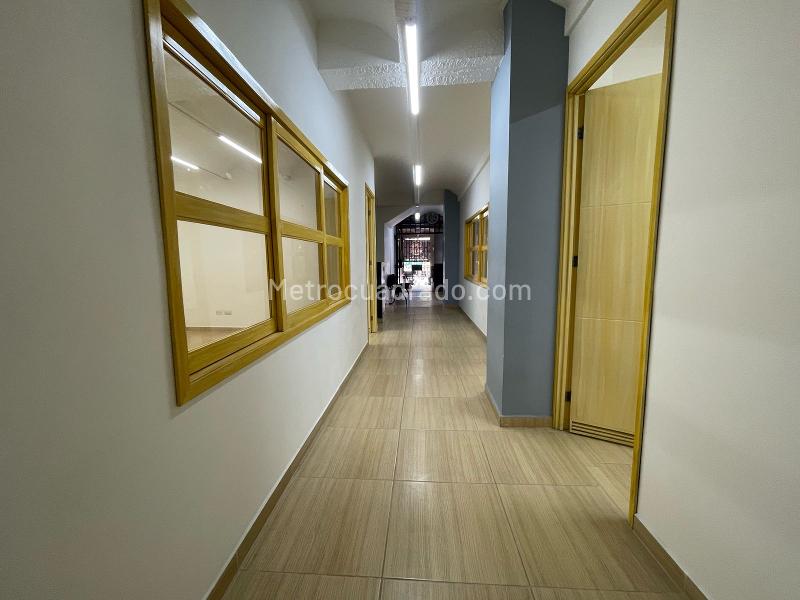 Oficina en Arriendo, Centro, Armenia – pohled 5