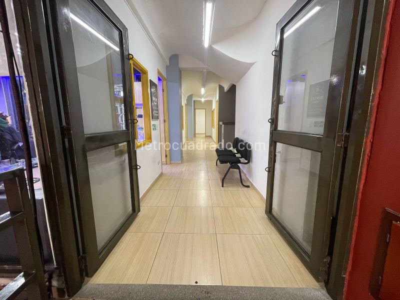 Oficina en Arriendo, Centro, Armenia – další