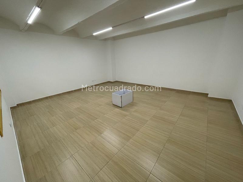 Oficina en Arriendo, Centro, Armenia – pohled 2