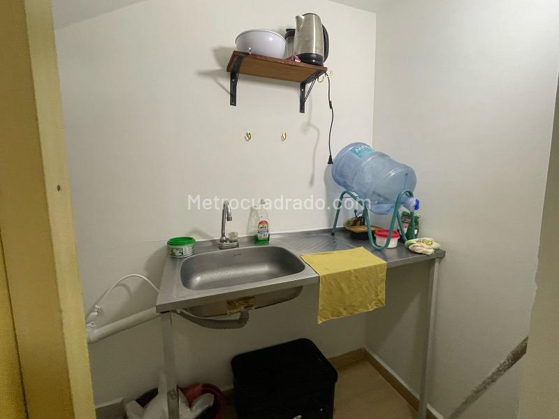 Oficina en Arriendo, Centro, Armenia – další