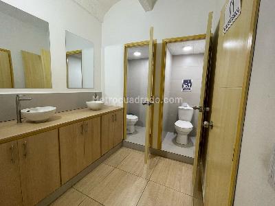 Oficina en Arriendo, Centro, Armenia