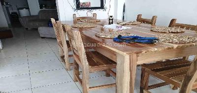 Casa de 4 alcobas en venta en Manantiales, Armenia, 95 m² · foto 3 de 15