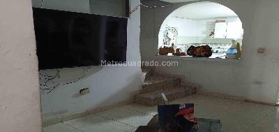 Casa de 4 alcobas en venta en Manantiales, Armenia, 95 m² · foto 4 de 15