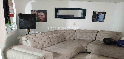 Casa de 4 alcobas en venta en Manantiales, Armenia, 95 m² · foto 5 de 15