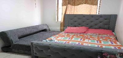 Casa de 4 alcobas en venta en Manantiales, Armenia, 95 m² · foto 11 de 15