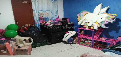 Casa de 4 alcobas en venta en Manantiales, Armenia, 95 m² · foto 12 de 15