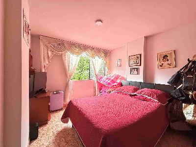 Apartamento de 5 alcobas en venta en Alamos, Pereira, 164 m² · foto 2 de 16