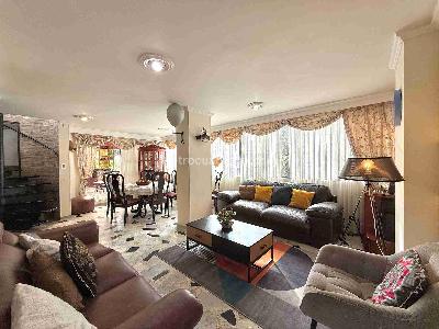 Apartamento de 5 alcobas en venta en Alamos, Pereira, 164 m² · foto 3 de 16