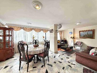Apartamento de 5 alcobas en venta en Alamos, Pereira, 164 m² · foto 4 de 16