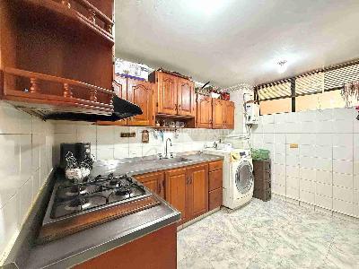 Apartamento de 5 alcobas en venta en Alamos, Pereira, 164 m² · foto 8 de 16