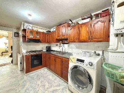 Apartamento de 5 alcobas en venta en Alamos, Pereira, 164 m² · foto 9 de 16