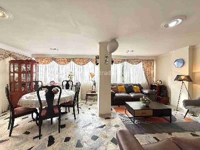 Apartamento de 5 alcobas en venta en Alamos, Pereira, 164 m² · foto 12 de 16