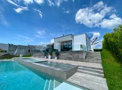 Casa en venta en Combia, Pereira · foto 4 de 20