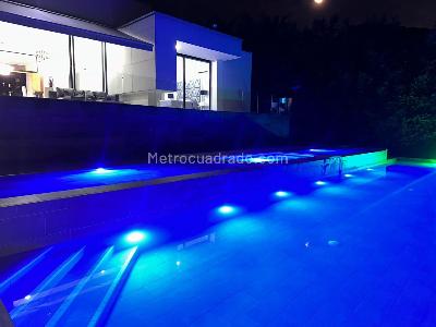 Casa en venta en Combia, Pereira · foto 9 de 20