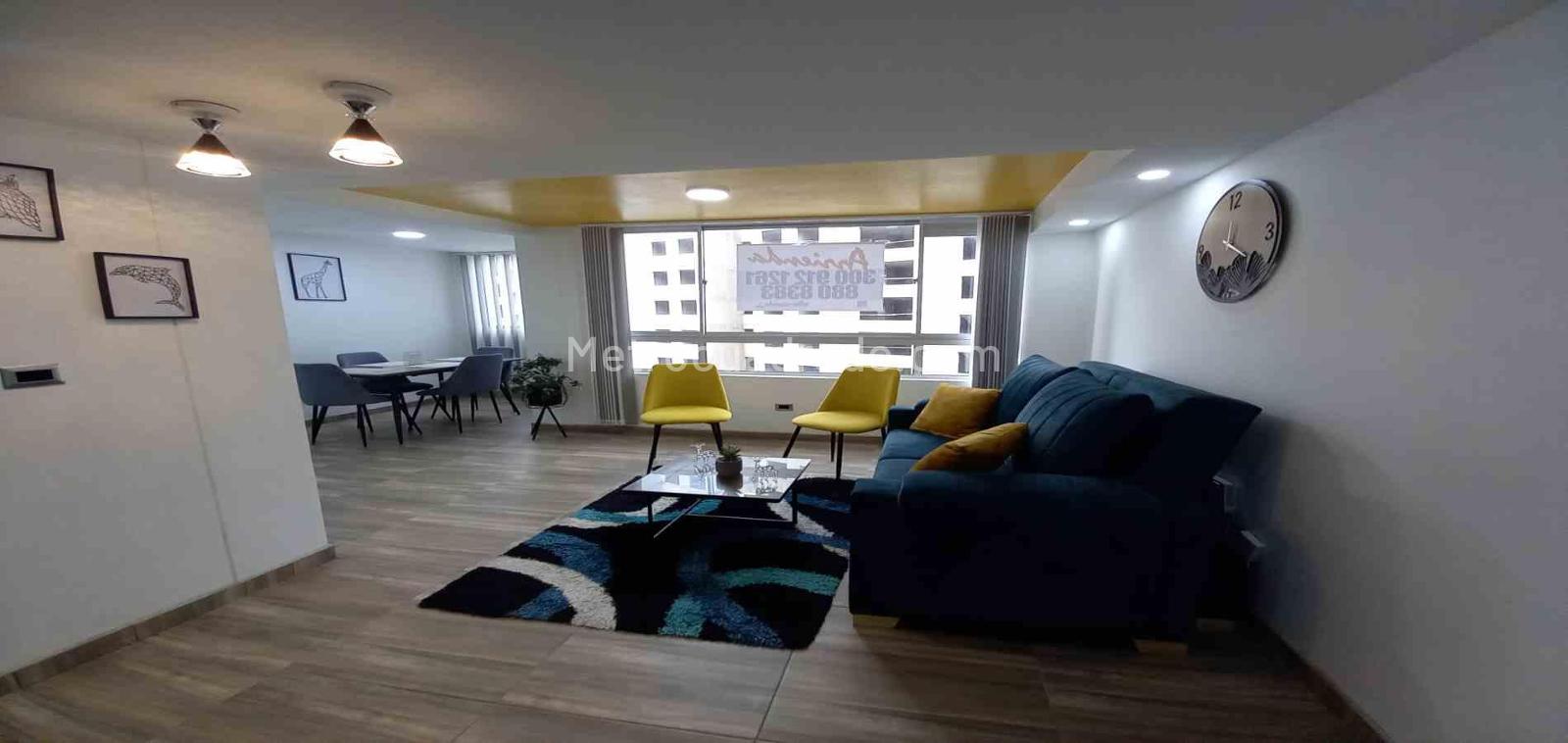 Foto del apartamento