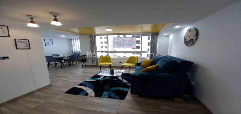 Piso – Manizales - Vista 2