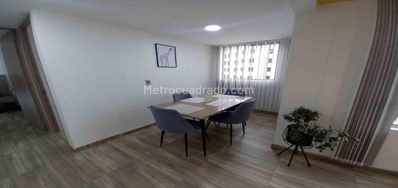 Piso – Manizales - Vista 4