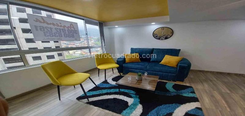 Piso – Manizales - Vista 5