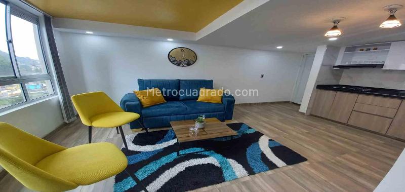 Piso – Manizales - Más