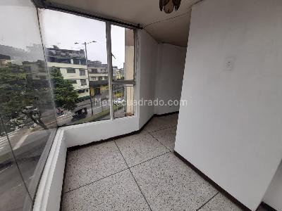 Apartaestudio en Arriendo, Palermo, Manizales en arriendo en Palermo