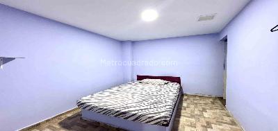 Casa en venta en Cuba, Pereira · foto 4 de 20