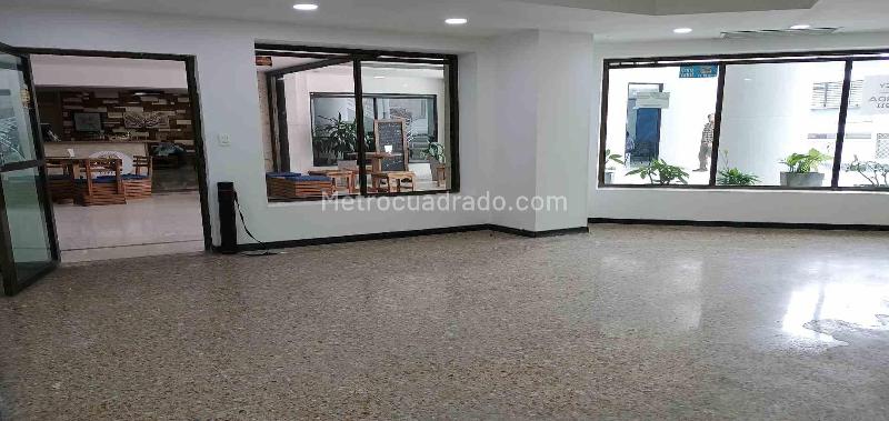 Local Comercial en Arriendo, Centro, Armenia - Mehr