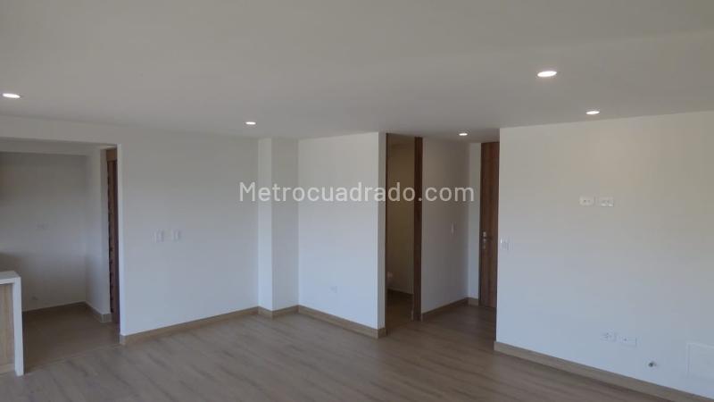 Apartamento en Venta, Avenida Alberto Mendoza, Manizales - Widok 2