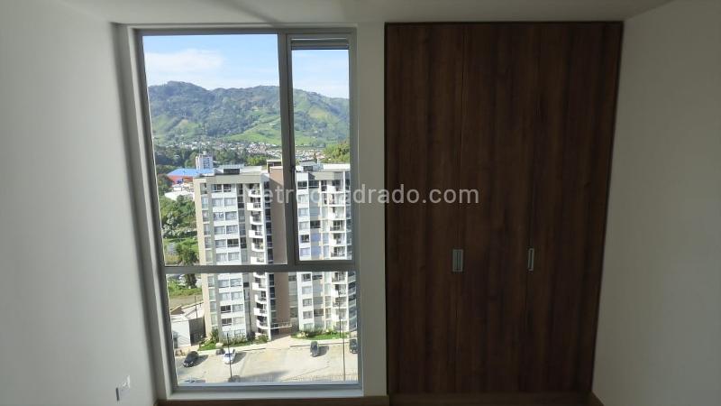 Apartamento en Venta, Avenida Alberto Mendoza, Manizales - Widok 3