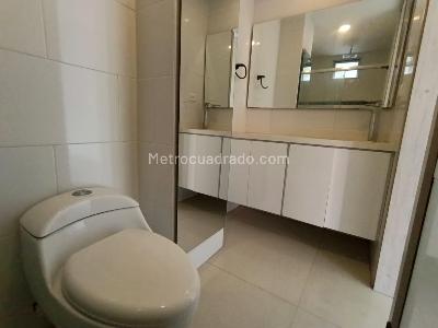 Apartamento de 2 alcobas en venta en Palermo, Manizales, 76 m² · foto 7 de 20