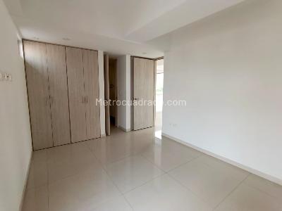 Apartamento de 2 alcobas en venta en Palermo, Manizales, 76 m² · foto 9 de 20