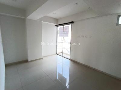 Apartamento de 2 alcobas en venta en Palermo, Manizales, 76 m² · foto 12 de 20