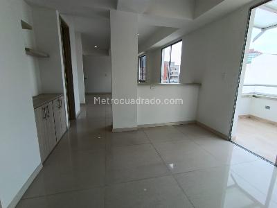 Apartamento de 2 alcobas en venta en Palermo, Manizales, 76 m² · foto 13 de 20