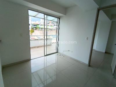 Apartamento de 2 alcobas en venta en Palermo, Manizales, 76 m² · foto 14 de 20