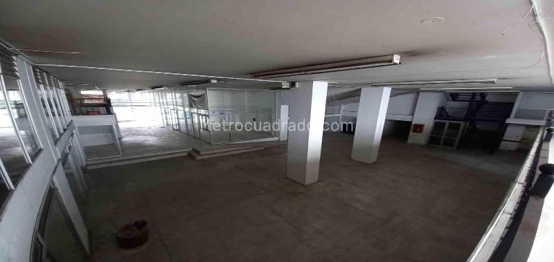 Local Comercial en Arriendo, Centro, Manizales - Ansicht 2