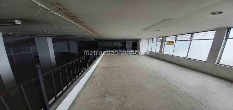 Local Comercial en Arriendo, Centro, Manizales - Ansicht 3