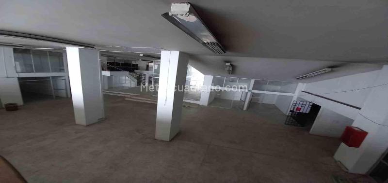 Local Comercial en Arriendo, Centro, Manizales - Ansicht 5