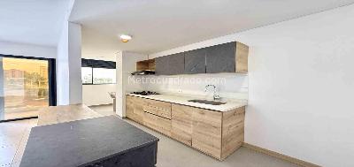 Apartamento de 2 alcobas en venta en Alamos, Pereira, 72 m² · foto 11 de 14