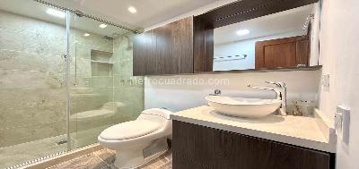 Apartamento de 3 alcobas en venta en Pinares, Pereira, 110 m² · foto 12 de 19