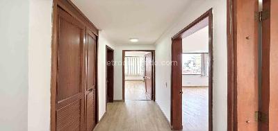 Apartamento de 3 alcobas en venta en Pinares, Pereira, 110 m² · foto 13 de 19